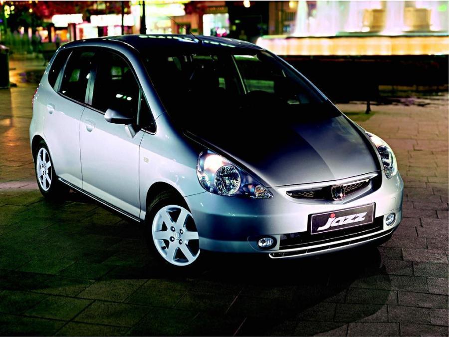 Honda Jazz '2001